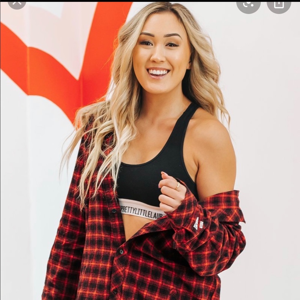 Hoodie Flannel Laurdiy Merch